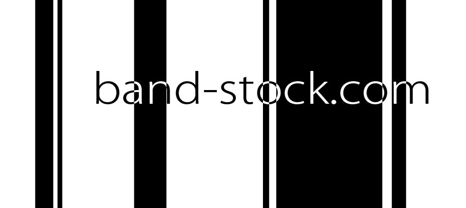 band-stock.com｜BAND限定のサイト作成サービス！